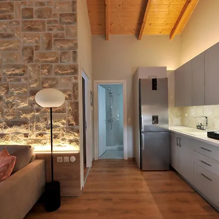 Sir T Residence Floka  Exterior photo