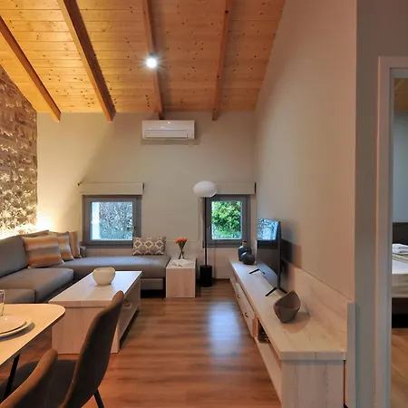 Sir T Residence Floka  Exterior photo