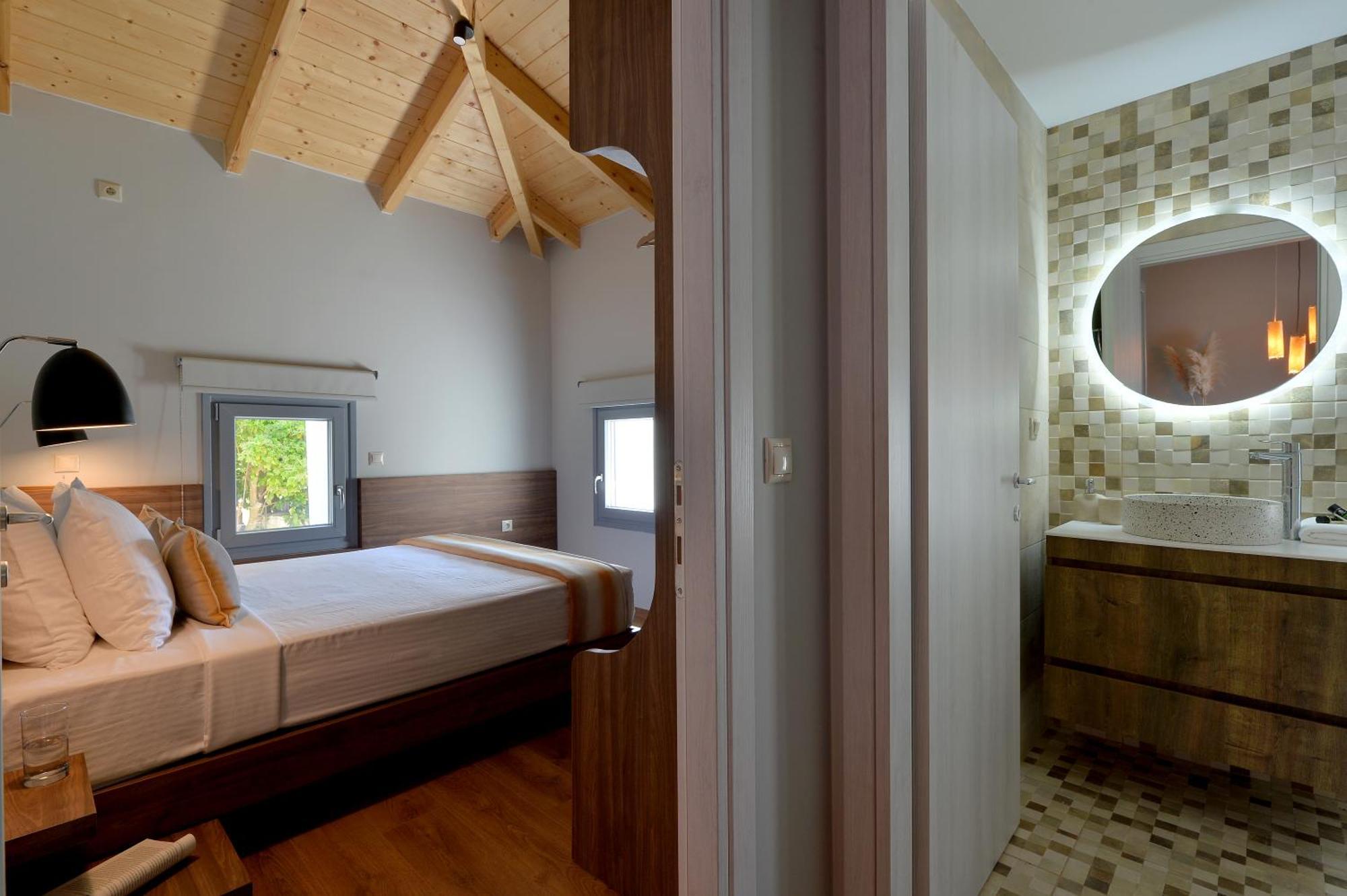Sir T Apartment Floka (Messenia)
