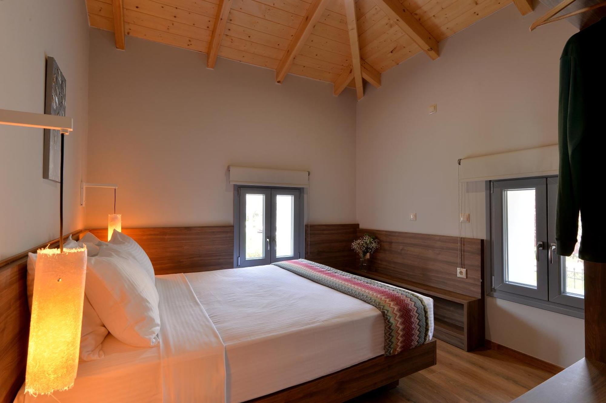 Apartment Sir T Floka (Messenia)
