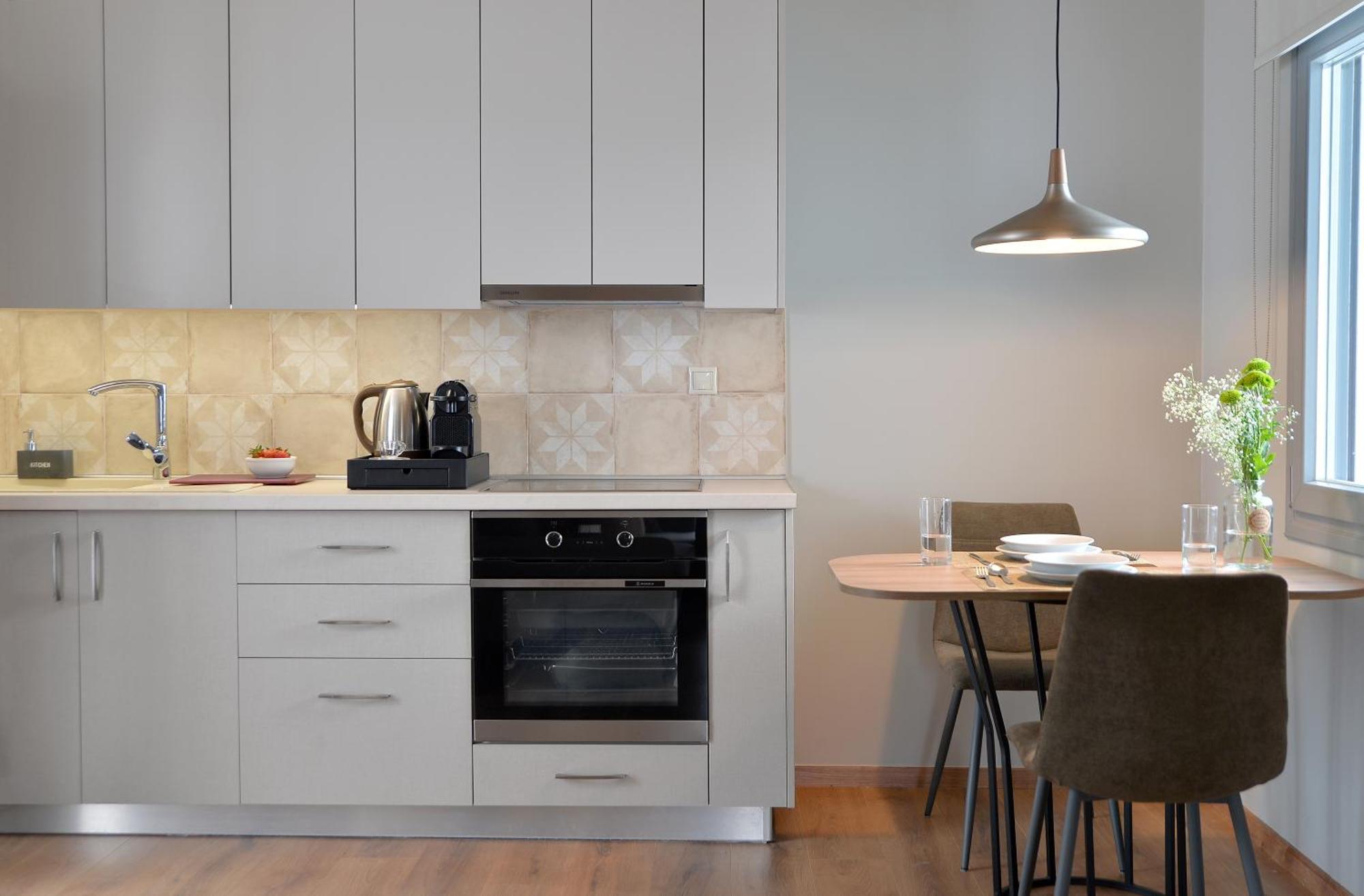 Apartment Sir T Floka (Messenia)