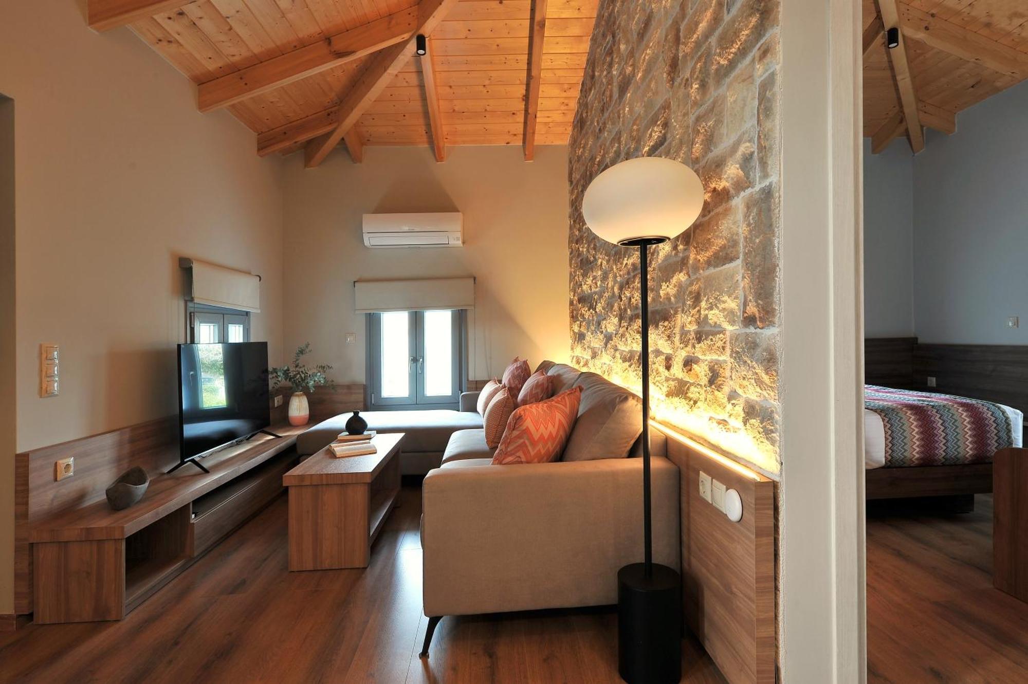 Sir T Apartment Floka (Messenia)
