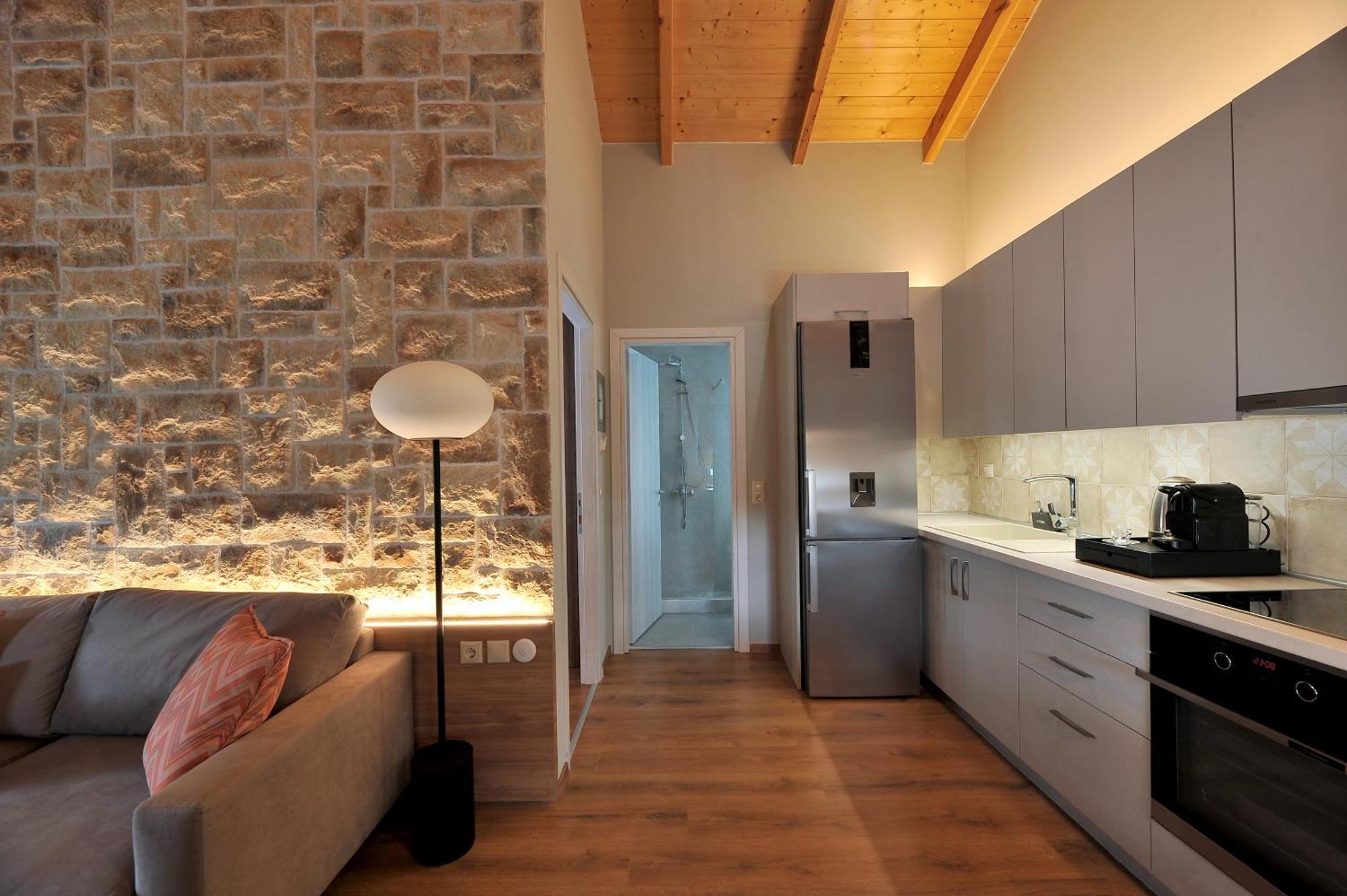 Sir T Apartment *