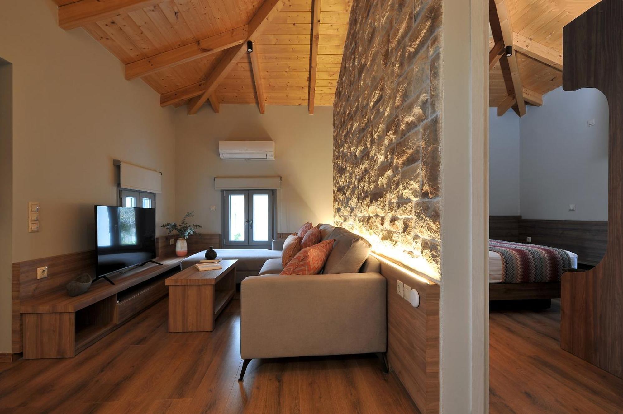 Sir T Apartment Floka (Messenia)