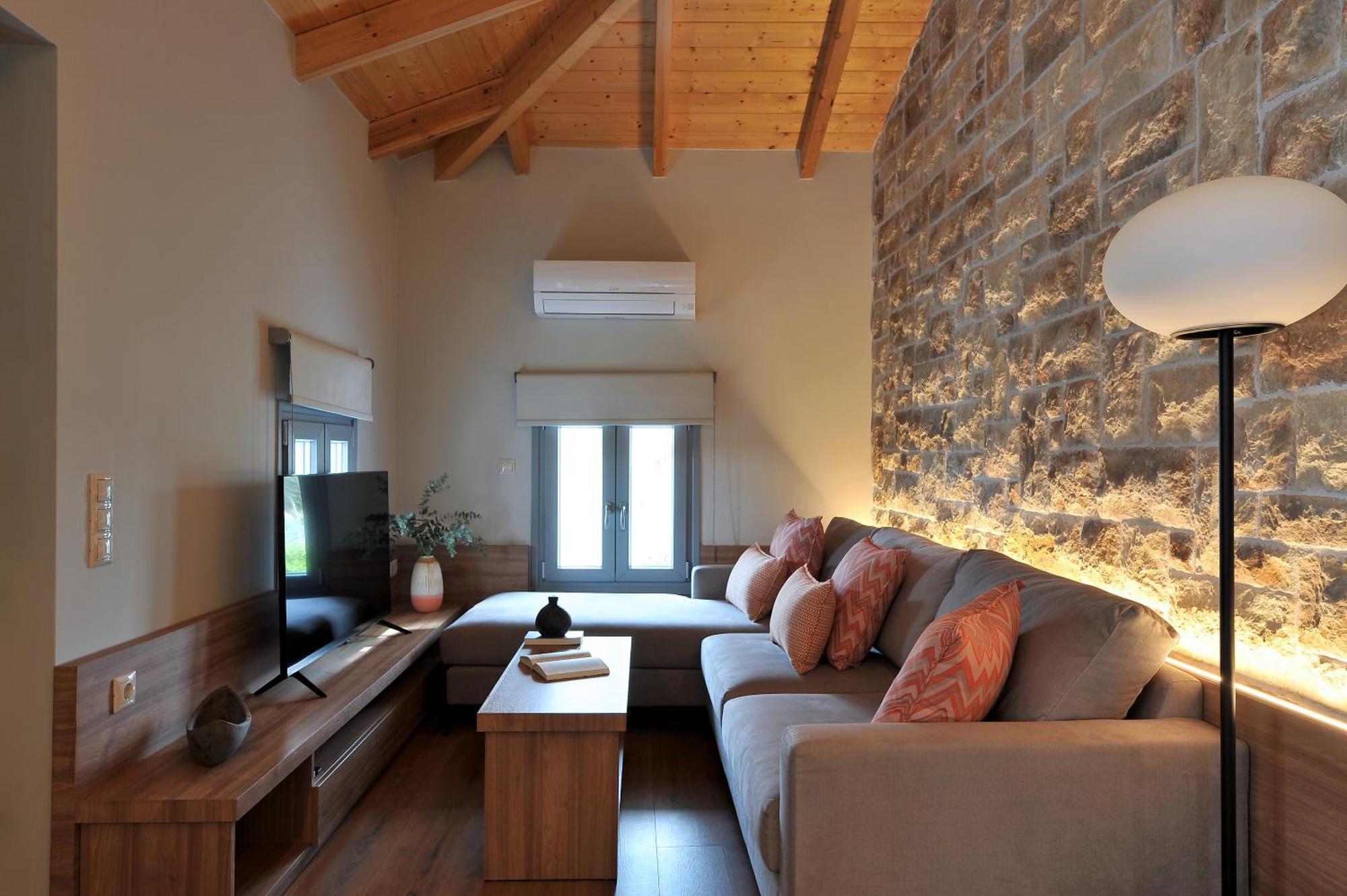 Sir T Apartment Floka (Messenia)