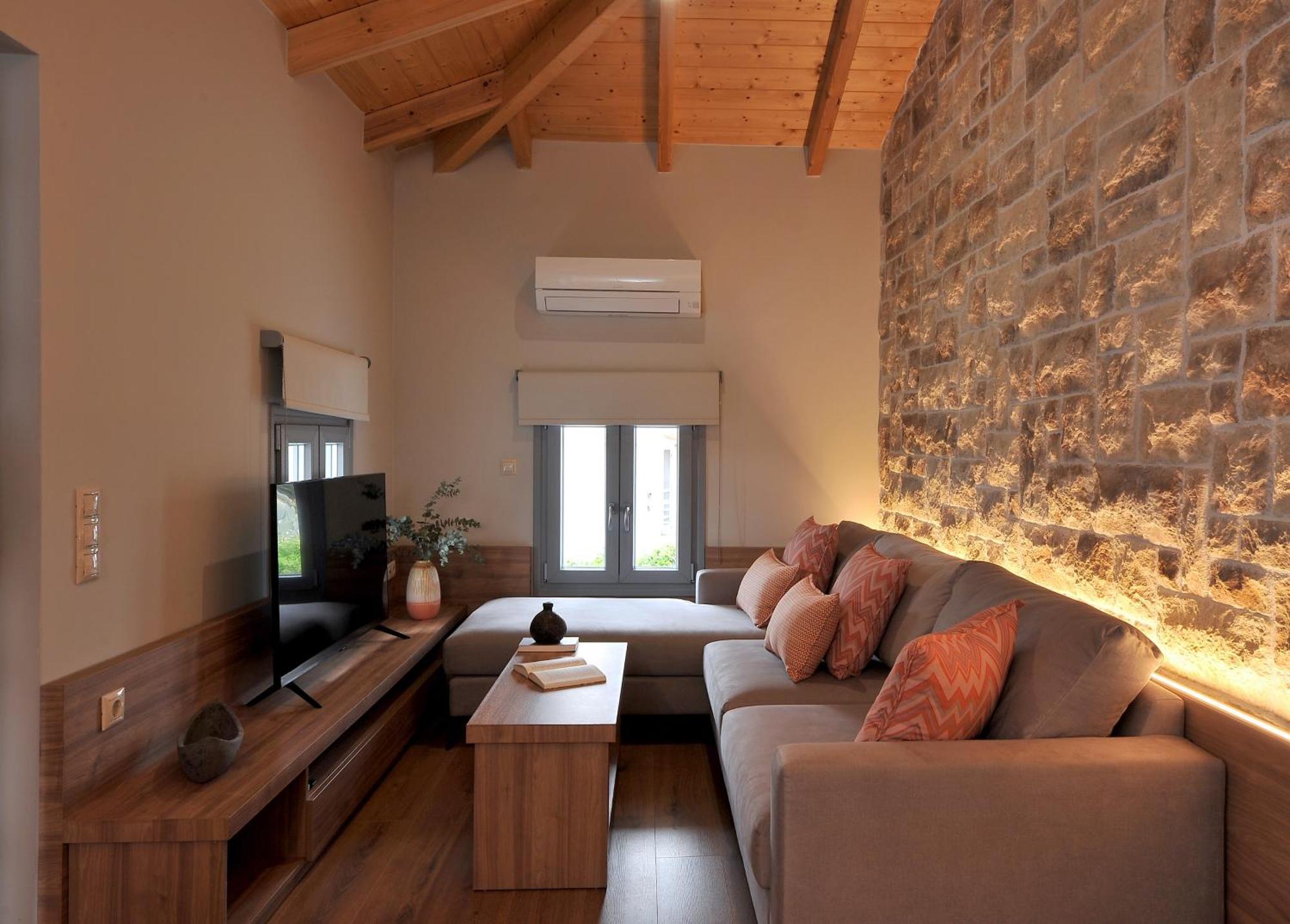 Apartment Sir T Floka (Messenia)
