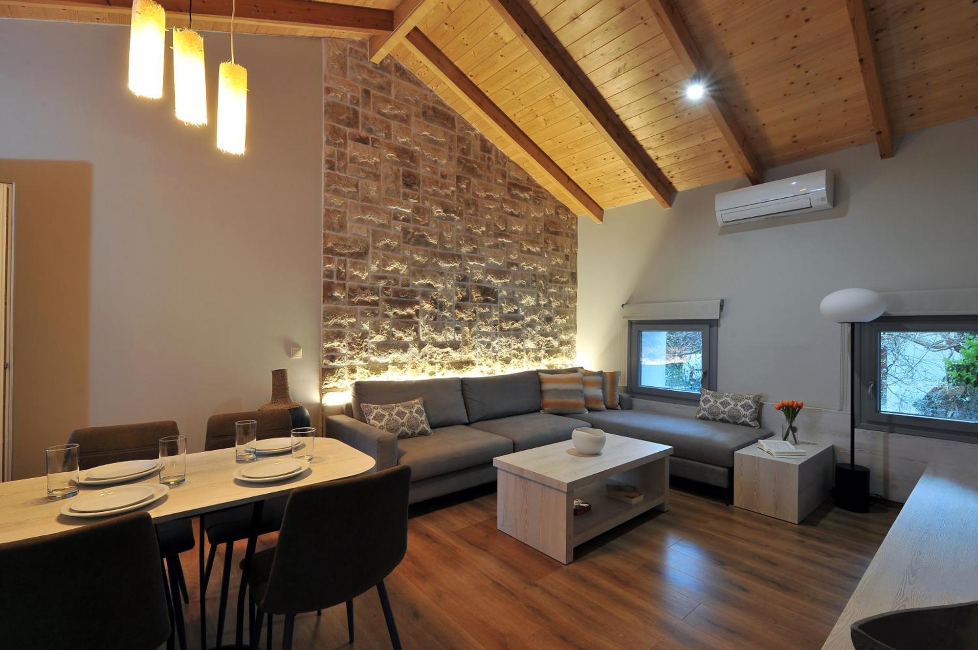 Sir T Apartment *